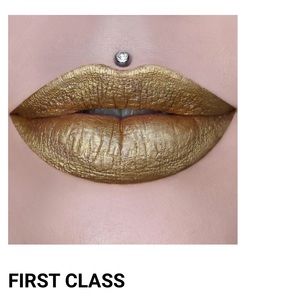 Jeffree Star Velour Liquid Lipstick